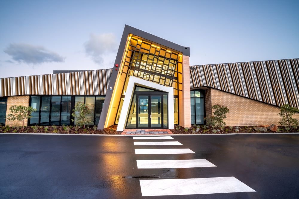 Dawesville Community Centre